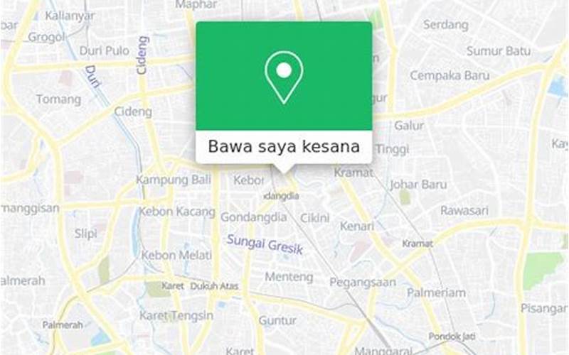 Sejarah Depnaker Jakarta
