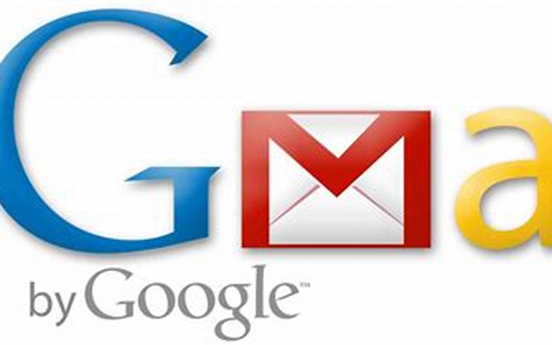 Sejarah Gmail