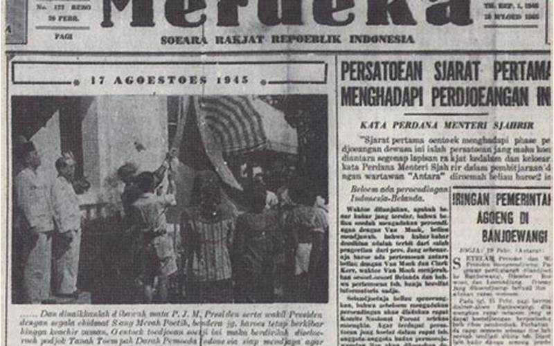 Sejarah Jakarta Post