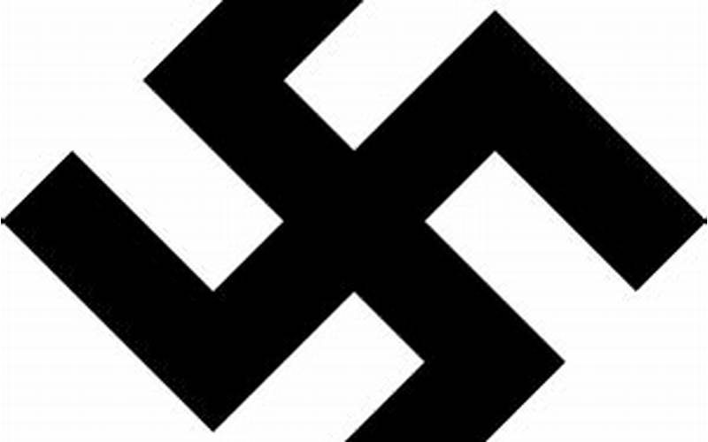 Sejarah Logo Nazi Dan Simbol Swastika
