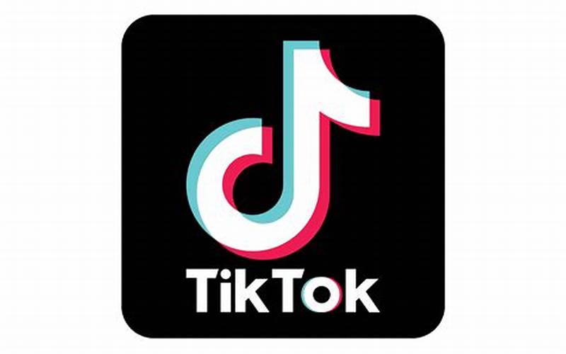 Sejarah Logo Tiktok