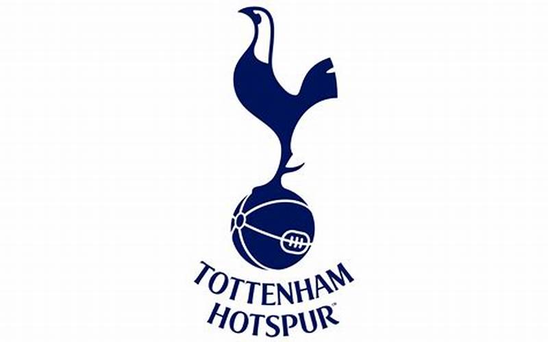 Sejarah Logo Tottenham