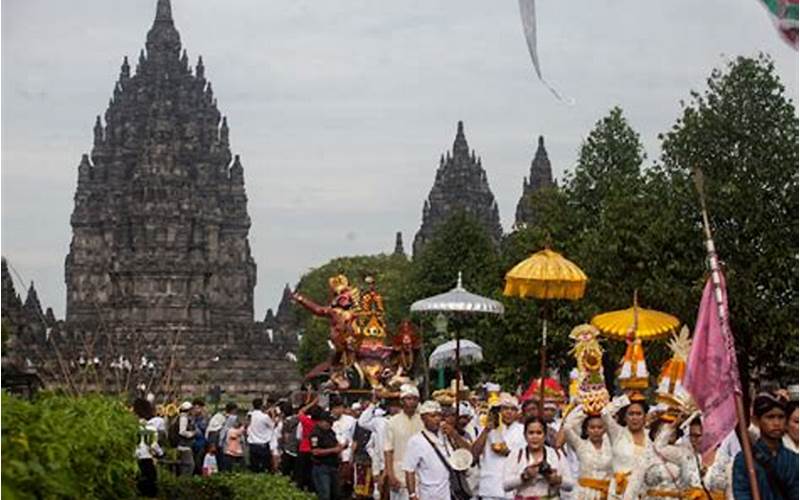 Sejarah Masuknya Agama Hindu Ke Indonesia