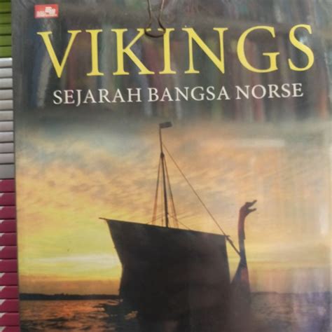 Sejarah Norse Indonesia