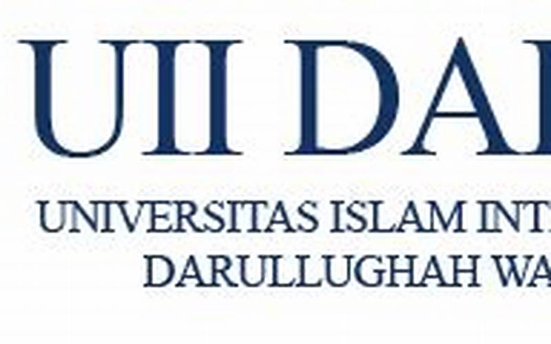 Sejarah Universitas Dalwa