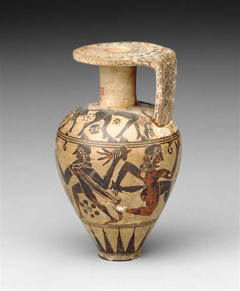 Sejarah Vase