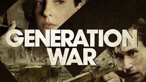 Generation War Movie