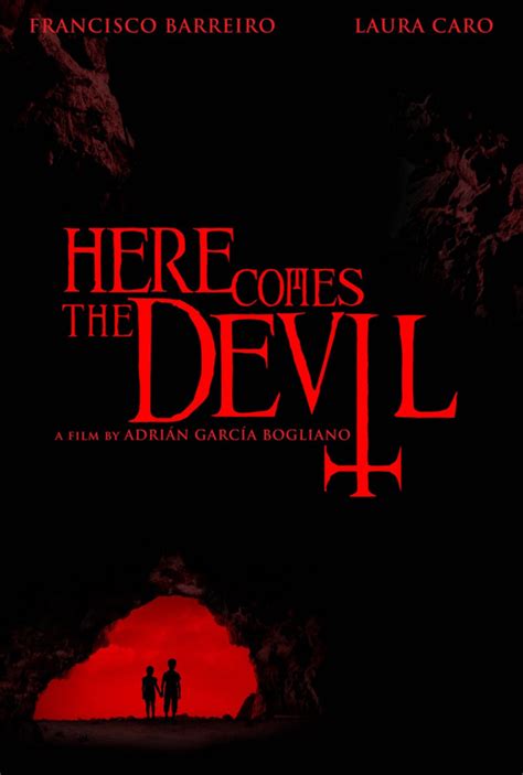 Here Comes the Devil Movie