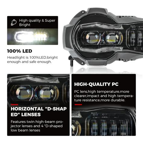 Sejarah Adventure: Headlamp LED