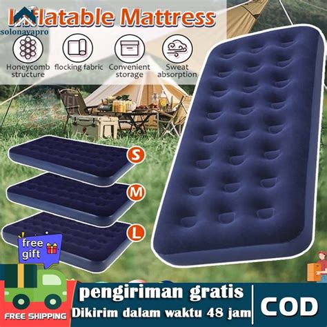 Sejarah Adventure: Matras Double