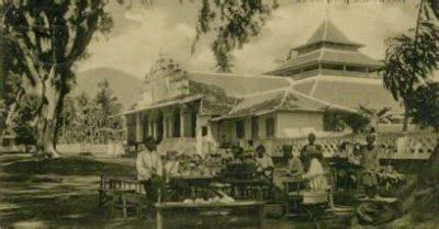 Sejarah Bahasa Sunda