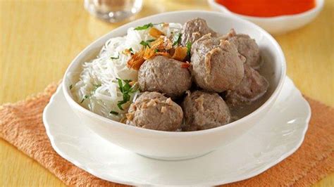 Gambar Bakso