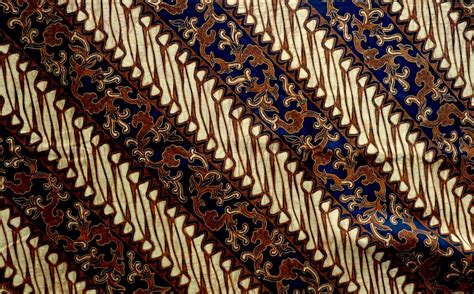 Batik: Warisan Budaya Indonesia yang Mendunia