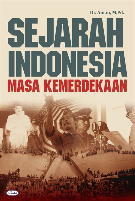 Sejarah Indonesia