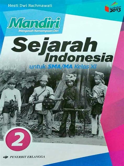 Sejarah Indonesia Kelas 10 Halaman 85