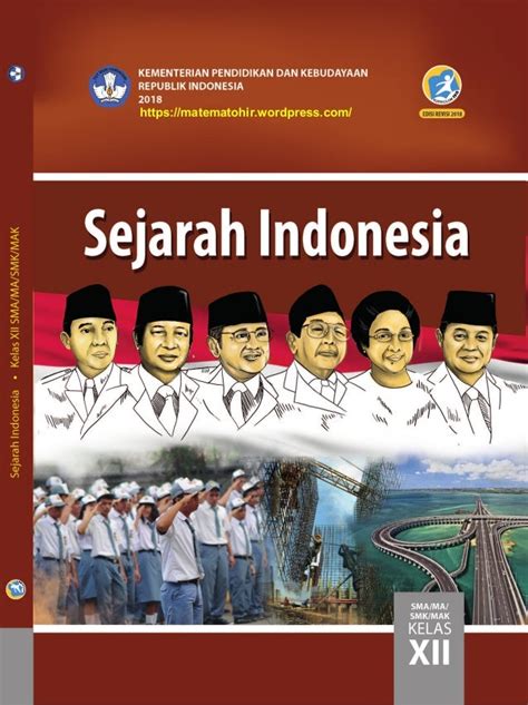 Sejarah Indonesia Kelas 12 KD 3.9: Perjuangan Kemerdekaan Indonesia - Perlawanan Terhadap Penjajahan Belanda