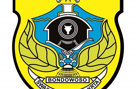 Logo Kabupaten Bondowoso