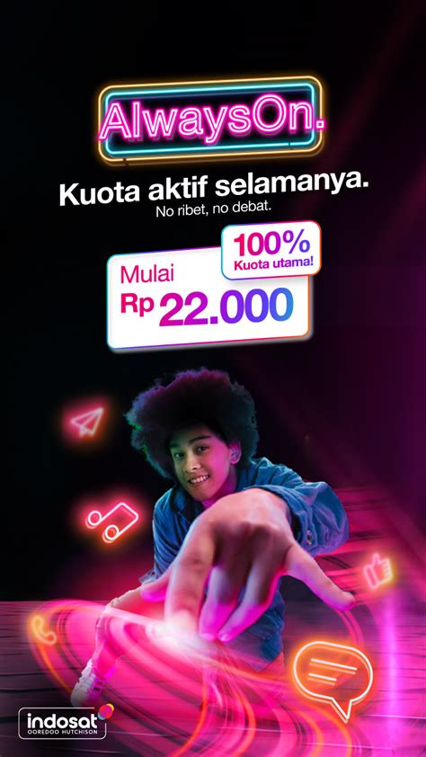 Ilustrasi sejarah perkembangan operator Tri di Indonesia