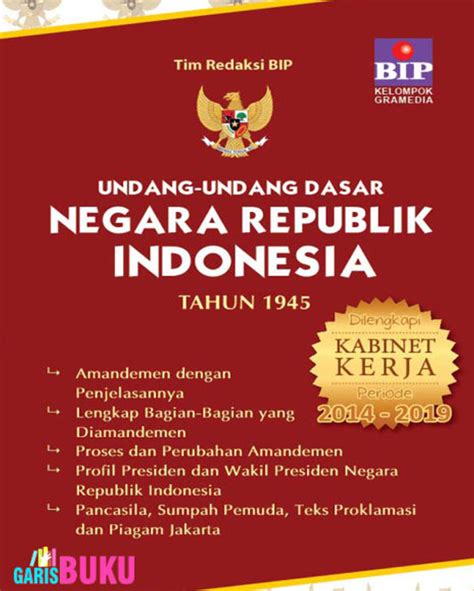 Sejarah Perkembangan Hukum Tata Negara di Indonesia
