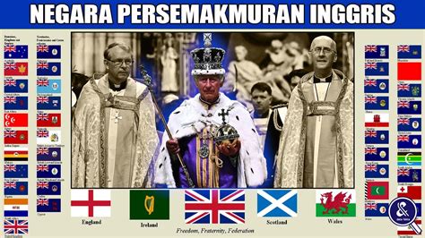 Sejarah Persemakmuran Inggris di Indonesia