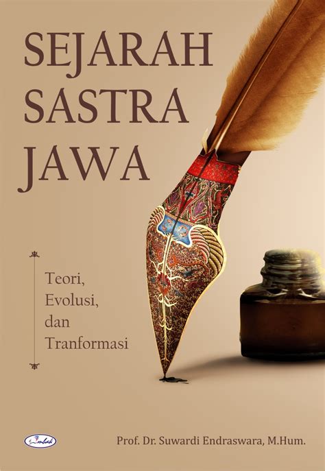 Jenis-jenis Novel dalam Bahasa Jawa: Menjelajahi Kaya Budaya dan Kearifan Lokal