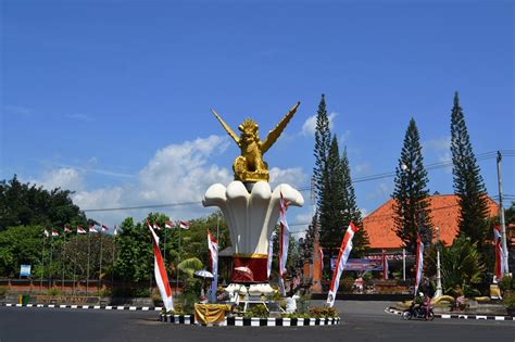 Sejarah Singaraja Bali