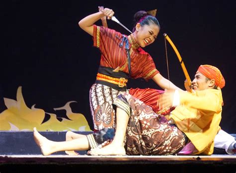 Sejarah Talempong dan Teater Tradisional