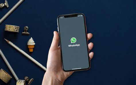 Sejarah WhatsApp