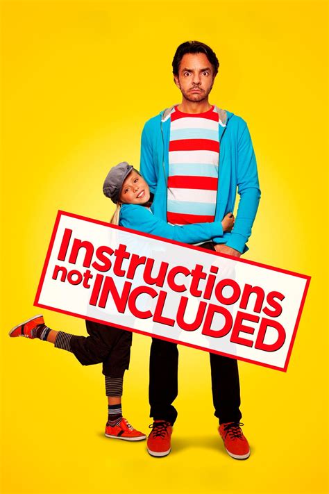 Instructions Not Included Movie