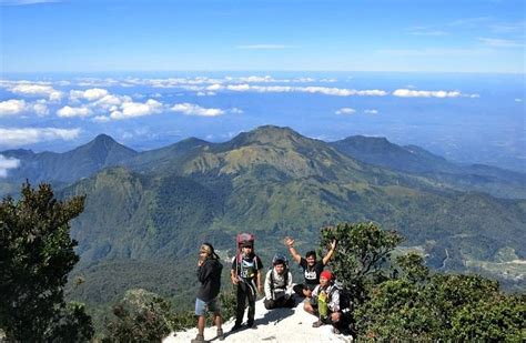 Sejarah Adventure Perjalanan Jakarta ke Gunung Lawu