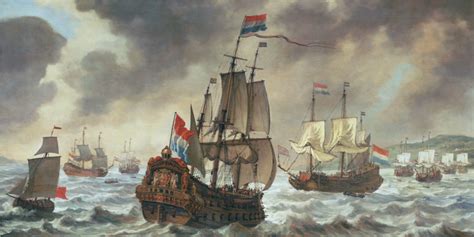 Sejarah Belanda