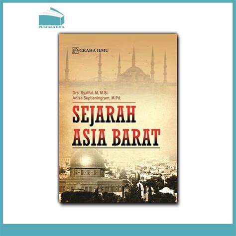 Sejarah Pendidikan di Asia Barat
