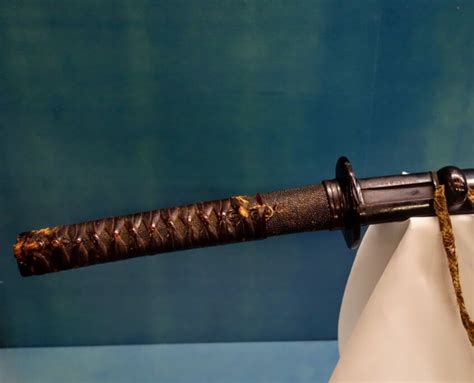 Seki Sword History
