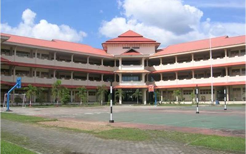Sekolah Indonesia