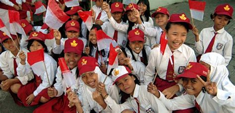 Sekolah Dasar Indonesia