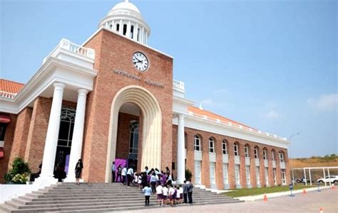 Sekolah Internasional