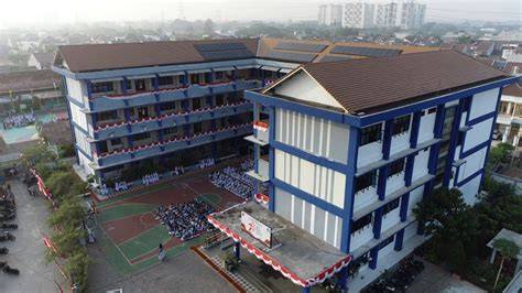 Sekolah Negeri