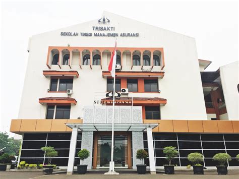 Sekolah Tinggi Asuransi Jakarta