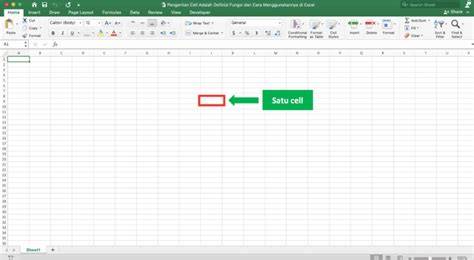 Sel Excel