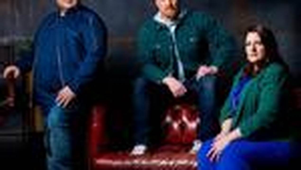 Selah Concert Schedule 2025