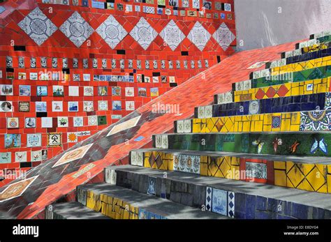 Selaron Steps Details