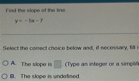 Crack the Code: Unveiling the Ultimate Guide to Selecting the Right Properties of Slope