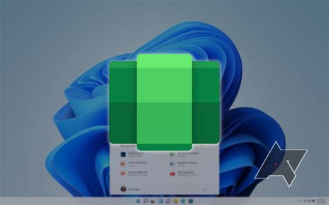 Select Your Windows Application