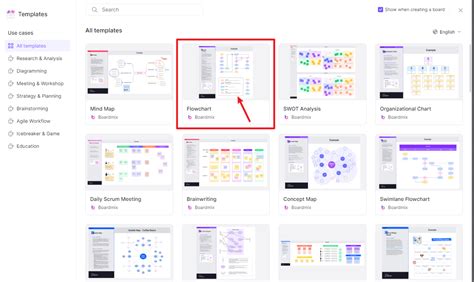 Select a Template and Customize Basic Layout