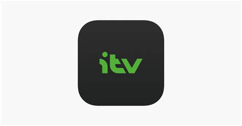 Select itv x app from store