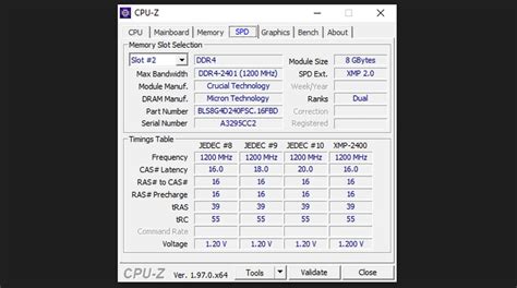 Select the Right Ram Model