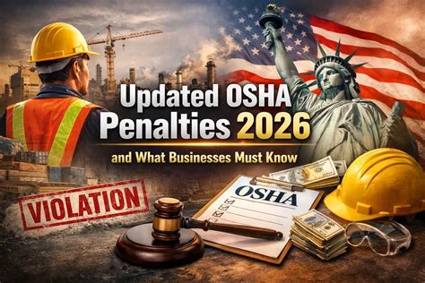 Selected Penalties Complete Collection: Updated 2026