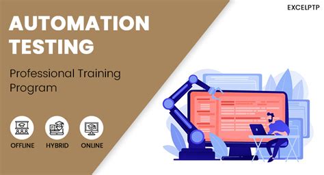 Choosing the Right Automation Software Testing Course for You