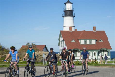 Selecting Best Bike Tour
