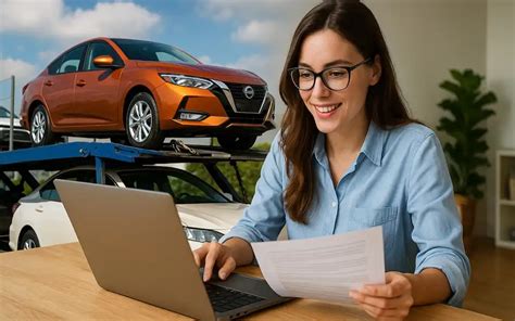 Selecting Car Service